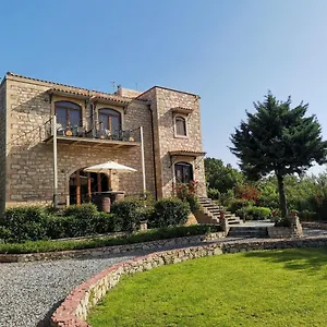  Villa Ermis - The Cretan Castello