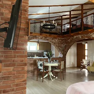 Kamera House Hébergement de vacances