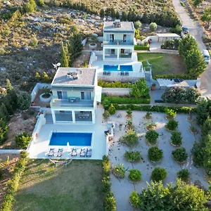  Villa κatakis